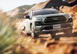 Toyota RAV4 Adventure 2019 года (JP)